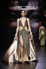 Merneptah Gown