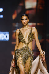 Merneptah Gown