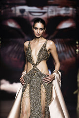 Merneptah Gown