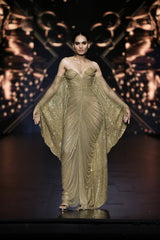 Raquel Gown