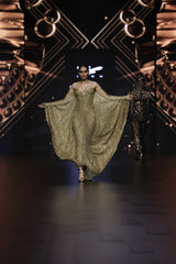 Raquel Gown