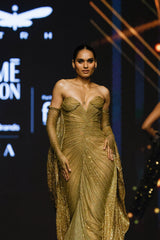 Raquel Gown
