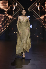 Raquel Gown