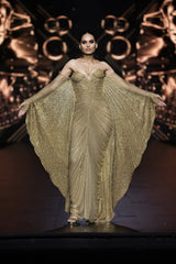Raquel Gown