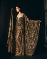 Amunet Kaftan Set