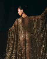 Amunet Kaftan Set