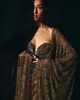 Amunet Kaftan Set