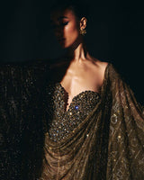 Amunet Kaftan Set