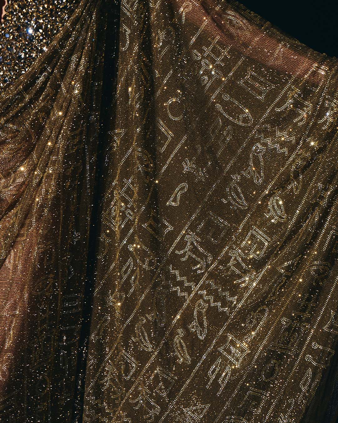 Amunet Kaftan Set