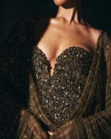 Amunet Kaftan Set
