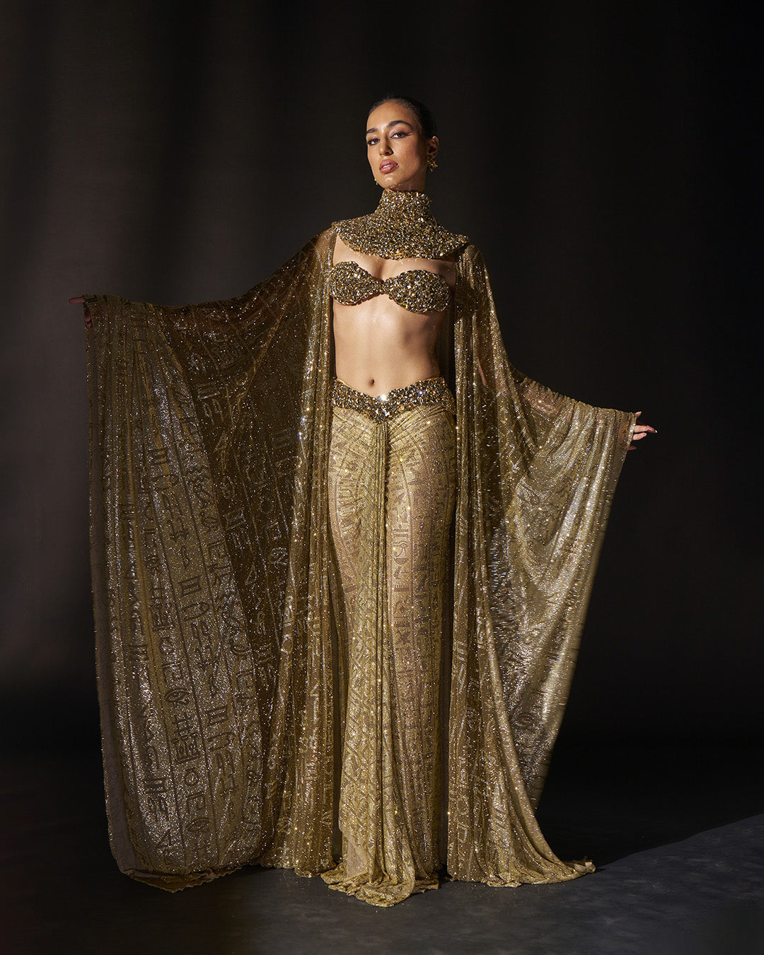 Zahara Co-ord Set