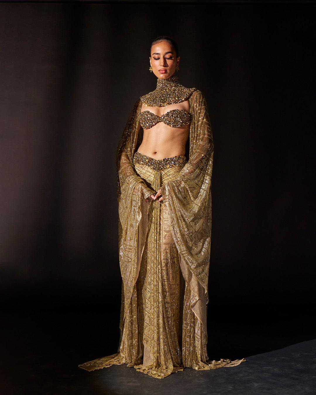 Zahara Co-ord Set
