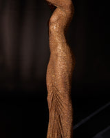 Wild Cat Gown