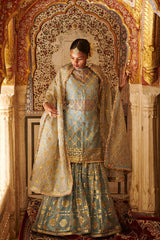 Inaayat Sharara Set