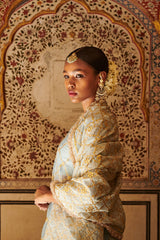 Inaayat Sharara Set