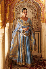 Faani Angrakha Set