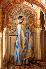 Faani Angrakha Set