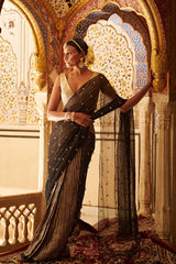 Azal Saree Set
