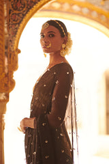 Azal Saree Set