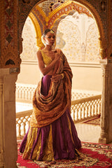 Fanaa Lehenga set