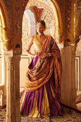 Fanaa Lehenga set