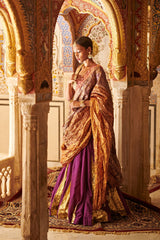 Fanaa Lehenga set