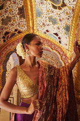 Fanaa Lehenga set