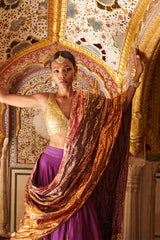 Fanaa Lehenga set