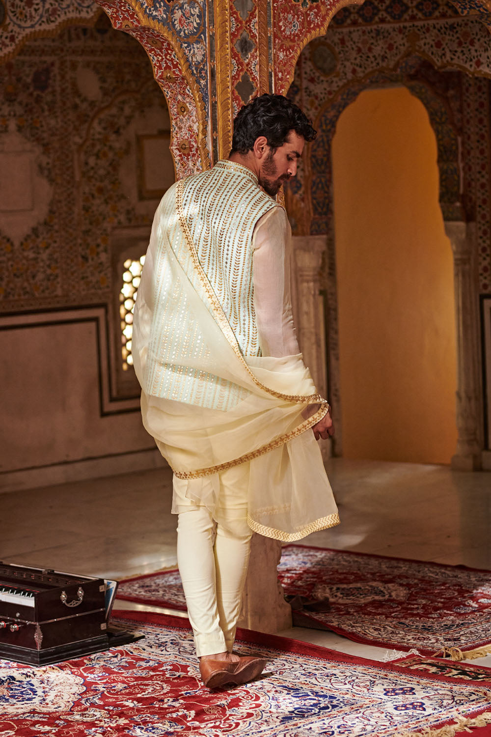 Gulnar Bundi