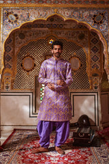 Aliya Sona Kurta set