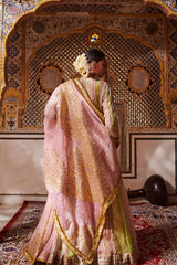 Hayat Angrakha Lampi Set