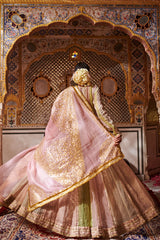 Hayat Angrakha Lampi Set