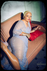 Luxxybliss Kaftan