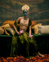 Noor Skirt Set