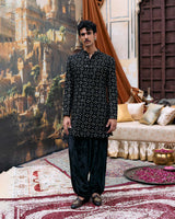 Parashu Kurta Set