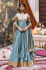 Tarangini Anarkali