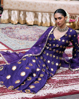 Jamunee Inara Anarkali