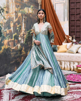 Tarangini Anarkali