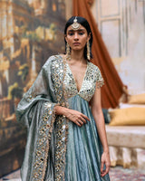 Tarangini Anarkali