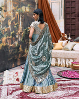 Tarangini Anarkali
