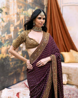 Darpana Saree Set