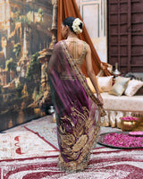 Padmanidhi Saree Set