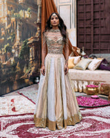 Swara Lehenga Set-B