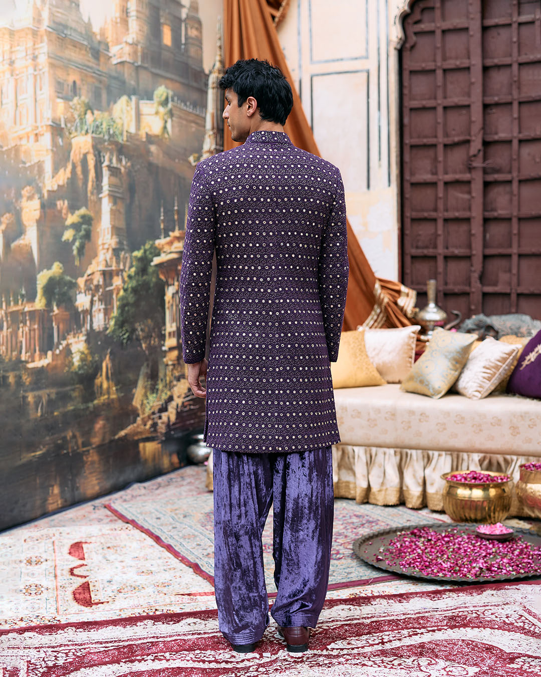 Rajtoran Kurta Set