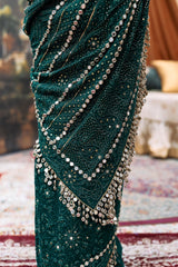 Vanamala Saree Set