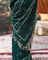 Vanamala Saree Set