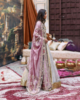 Swara Lehenga Set