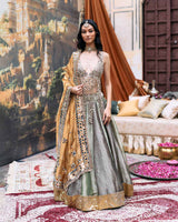 Harini Lehenga Set-B