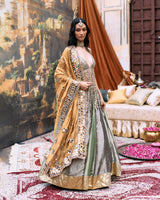 Harini Lehenga Set-B