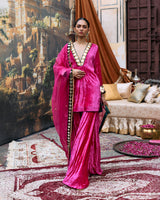 Gulaab Makhmal Khayal Suit